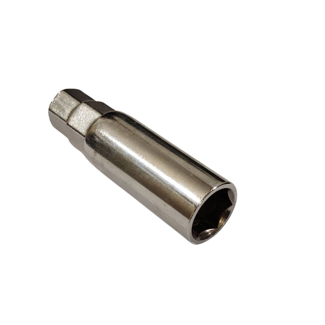 Hex store nut key