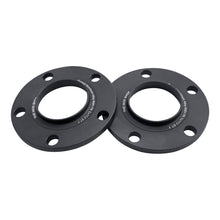 Load image into Gallery viewer, 10mm Audi Wheel Spacers Kit 5X112 57.1
