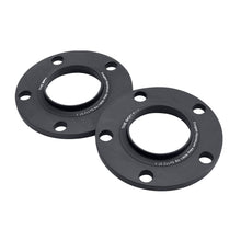 Load image into Gallery viewer, 10mm Audi Wheel Spacers Kit 5X112 57.1