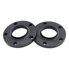 Load image into Gallery viewer, 15mm Audi Wheel Spacers Kit 5X112 57.1