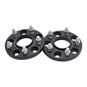 nissan 15mm wheel spacers 5x114.3