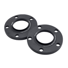 Load image into Gallery viewer, 15mm Audi  Mercedes Alloy Wheel Spacers 5x112 66.6 A Class, B Class, C Class