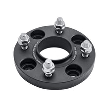Load image into Gallery viewer, 15mm nissan gti-r pulsar sunny wheel spacers 4x100 59.1 hub centric