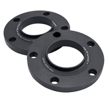 Load image into Gallery viewer, 15mm Audi Wheel Spacers Kit 5X112 57.1