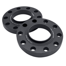 Load image into Gallery viewer, 20mm alloy wheel spacers for audi and volkswagen
