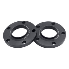 Load image into Gallery viewer, 20mm Audi Wheel Spacers 5X112 57.1