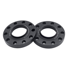 Load image into Gallery viewer, 20mm BMW Alloy Wheel Spacers Kit 5X120 72.6 E36 E46 E60 E90