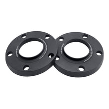 Load image into Gallery viewer, 20mm BMW Alloy Wheel Spacers 5x120 74.1 E39 M5, X5, X6, E70, E71, F15, F16