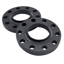 Load image into Gallery viewer, 20mm BMW Alloy Wheel Spacers Kit 5X120 72.6 E36 E46 E60 E90