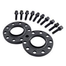 Load image into Gallery viewer, 20mm 5x120 bmw wheel spacer kit for X5 X6 F15 F16 E70 e71