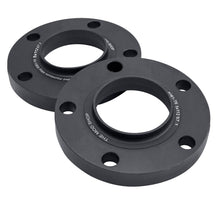 Load image into Gallery viewer, 20mm Audi Wheel Spacers 5X112 57.1