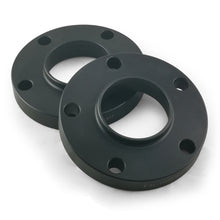 Load image into Gallery viewer, 20mm BMW Alloy Wheel Spacers Kit 5X120 72.6
