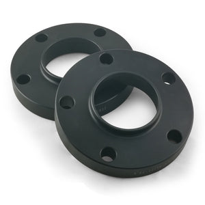 20mm BMW Alloy Wheel Spacers Kit 5X120 72.6