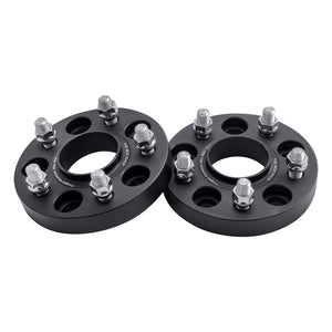 nissan 5x114.3 25mm wheel spacer