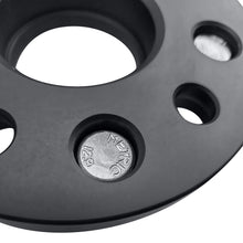 Load image into Gallery viewer, 25mm toyota wheel spacer with 12.9 wheel stud