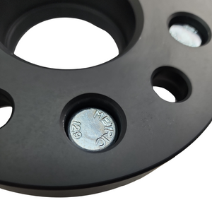 25mm Wheel Spacers 5X114.3 Mazda/Mitsubishi