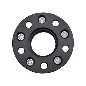 25mm 5x120 Chevrolet Camaro-holden 5x120 alloy wheel spacer hub centric pcd 5x120