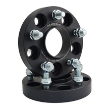 Load image into Gallery viewer, 25mm wheel spacer for nissan 5x114.3