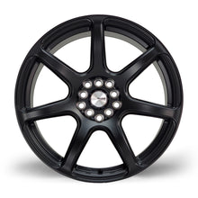 Load image into Gallery viewer, 18 inch black alloy mag wheels for cars