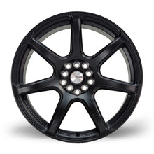 Load image into Gallery viewer, 18X9.5 inch black alloy mag wheels for cars