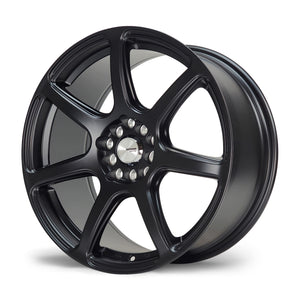 18X8.5 alloy wheels for car mag rims and tyres
