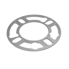 Load image into Gallery viewer, 3mm aluminum slip-on wheel spacers – perfect for fine-tuning offset on 4 or 5 stud wheels