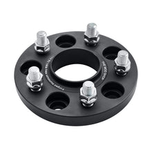 Load image into Gallery viewer, Bolt-on 15mm wheel spacers for Holden Commodore pre-2006 5x120 alloy wheels