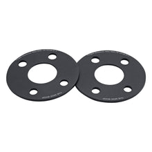 Load image into Gallery viewer, 5mm wheel spacers for bmw e30 4x100-57.1 centre bore
