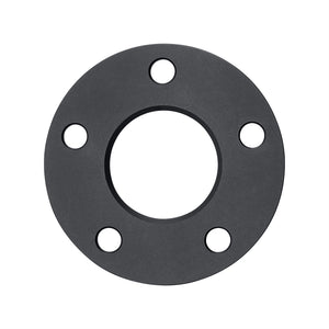 Slip-on 5mm Wheel Spacers 5X120 BMW 72.6