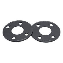 Load image into Gallery viewer, 5mm wheel spacers for honda 4x100 hub centric