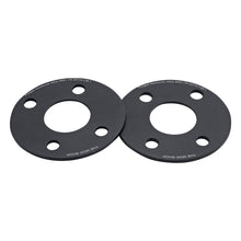 Load image into Gallery viewer, Slip-on 5mm Wheel Spacers 4X114.3 60.1 Toyota