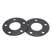 Load image into Gallery viewer, Slip-on 5mm Wheel Spacers 5X112 Audi