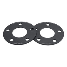Load image into Gallery viewer, 5x120 holden wheel spacers hub centric 69.6