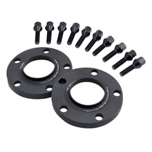 Load image into Gallery viewer, 15mm Audi Wheel Spacers Kit 5X112 57.1