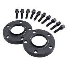 Load image into Gallery viewer, 20mm Audi Wheel Spacers Kit 5X112 57.1
