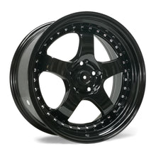 Load image into Gallery viewer, 18X8.5 deep dish alloy wheels for 5x114.3 and 5x100 cars mags