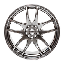 Load image into Gallery viewer, 18 inch mag alloy wheels hyper black for cars
