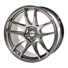 Load image into Gallery viewer, 18X8.5 alloy wheels for 5X114.3 mazda and 5x100 subaru