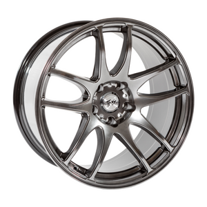 18X9.5 alloy wheels for cars tyres