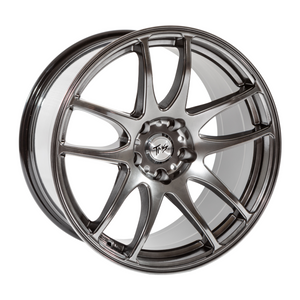 The Mod Shop 18X9.5  Mag alloy wheels for cars