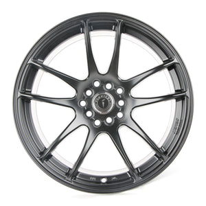 18X8.5 alloy wheels for 5x100 and 5x114.3 cars