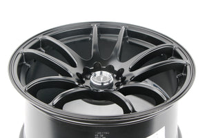 18 inch alloy wheel and tyre combo for 5x100 and 5x114.3 stud pattern cars