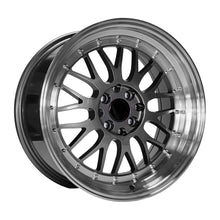 Load image into Gallery viewer, MS04-17X8-5-alloy-wheels-for-4X114-3-4x100-cars