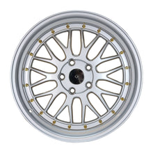 Load image into Gallery viewer, bbs lm style jdm alloy 18 inch alloy mag wheels 
