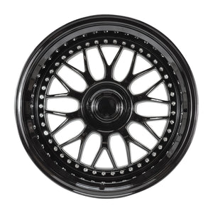 MS11 - GLOSS BLACK