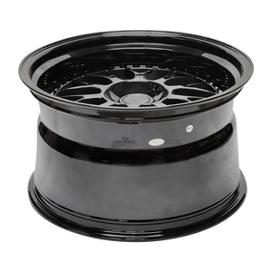 MS11 - GLOSS BLACK