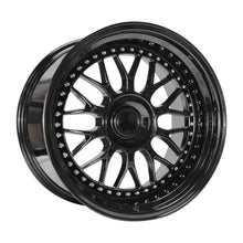 Load image into Gallery viewer, MS11 - GLOSS BLACK