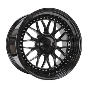 MS11 - GLOSS BLACK
