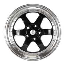 Load image into Gallery viewer, 17x8 alloy wheels for 5x114.3 tyres mag rims
