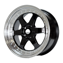 Load image into Gallery viewer, 17X8 alloy wheels tyres mag rims for 5X114.3 cars 17 inch